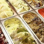 Green Ice Gelateria Artigianale Nourriture