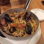 Aroma Comida
