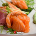 Giappo Fisciano food