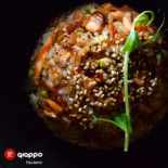 Giappo Fisciano food