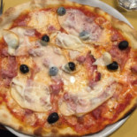 Pizz'art Nourriture