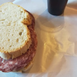 Dal Bertelli Comida