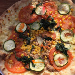 Bergrestaurant Jochtal Comida