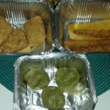 Sushiko Magnago Nourriture