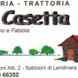 Pizzeria Trattoria La Casetta Lendinara
