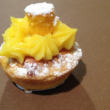 Gran Caffe' D'angelo food