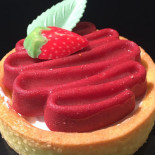 Gran Caffe' D'angelo food