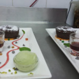 U'ballà Food
