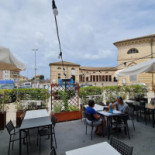 Focacceria Extra89 food