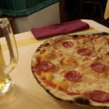 Locanda Stella Room E Nourriture