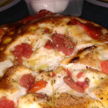 La Delizia Della Pizza Srls Nourriture