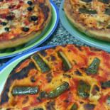 La Delizia Della Pizza Srls Nourriture