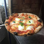 Pizzi Cotti Nourriture
