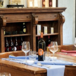 Relais La Torre Nourriture