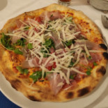 Pizzeria La Rossa Nourriture