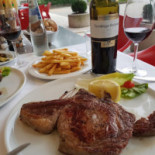 Pizzeria La Rossa Nourriture