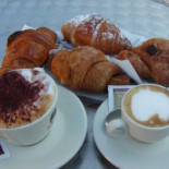 Millevoglie Nourriture