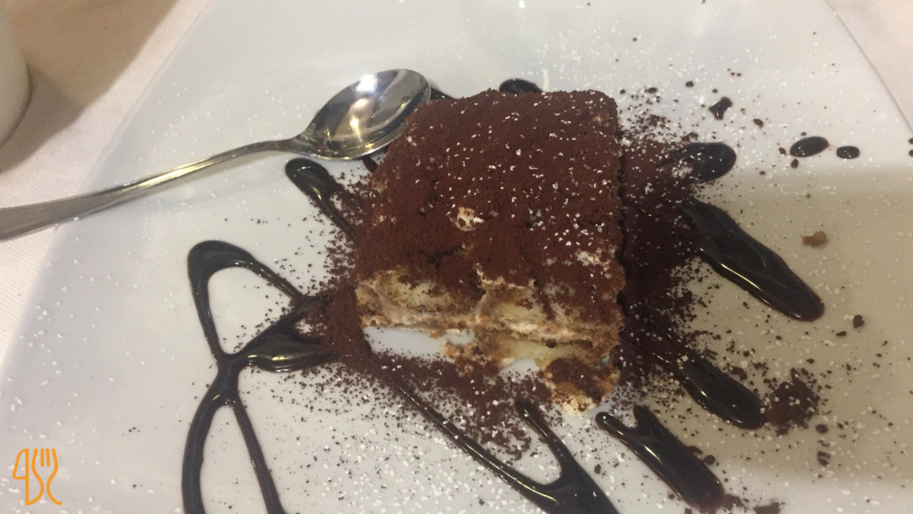 S'Historia Cafe Pizzeria Essen