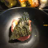 Sushi Doku Comida