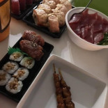 Sushi Doku Comida