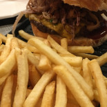 Burger Dream Nourriture