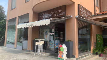 L'arte Del Dolce food