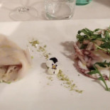 Fondaloro Comida