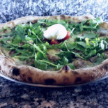 Al Vecchio Frantoio food
