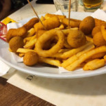 Dalton Brothers Pub Comida