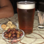 Cafe Bistro Comida