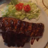 Cafe Bistro Comida