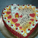 Dolci Meraviglie Nourriture