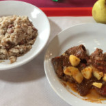 Gastro Mirra Comida