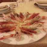 Cascipò Nourriture