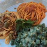 La Rocchetta Comida