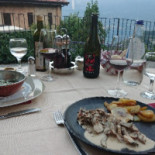 La Rocchetta Comida