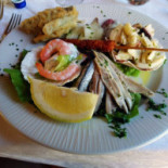 Torre Del Sole Nourriture