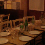 Hostaria Vinoteca Formaggeria food