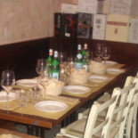 Hostaria Vinoteca Formaggeria food