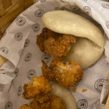 Bao Buns Nourriture