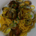 Gente Di Mare Nourriture