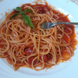 Gente Di Mare Nourriture