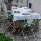 Trattoria Corrado food