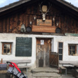 Jägerhütte Exterior