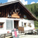 Jägerhütte Exterior