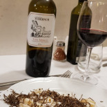 Da Peppone Comida