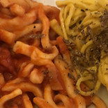 Da Peppone Comida