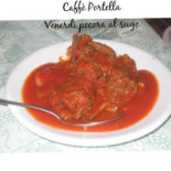 Caffè Portella Comida