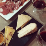 La Montanara Ristoro Comida