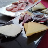 La Montanara Ristoro Comida